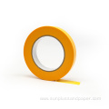 Customized Size Of Oversize Masking Tape